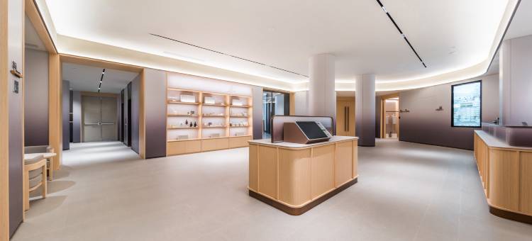 全季酒店(广州万国奥特莱斯江南西地铁站店)图片