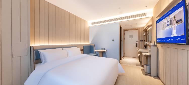 汉庭酒店(兰州西站糖酒市场店)图片