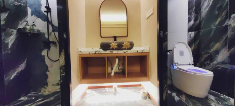 乐山如你所院·好运来酒店(张公桥美食街店)图片