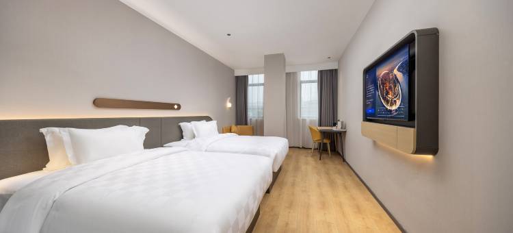 锦江之星酒店(宜宾东站凯翼家园店)图片