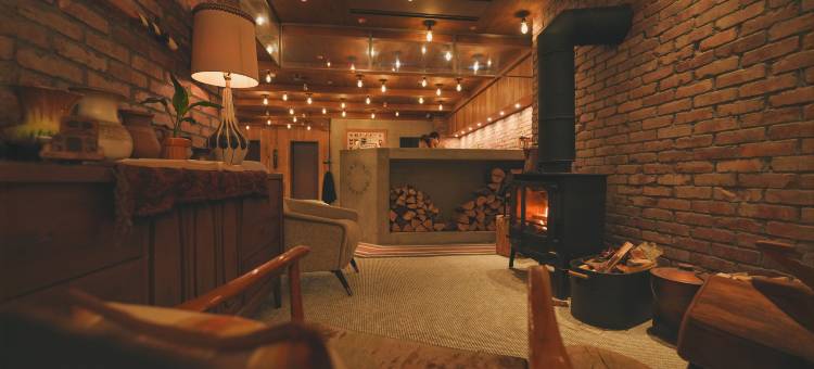 札幌放松酒店及酒吧(Unwind Hotel & Bar Sapporo)图片