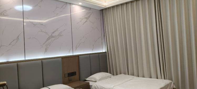 芳晖智能酒店(大理凤仪机场店)图片