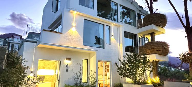 大理·聆屿岚丨DaLi Spring Mountain·设计师伴山美宿(苍山店)图片