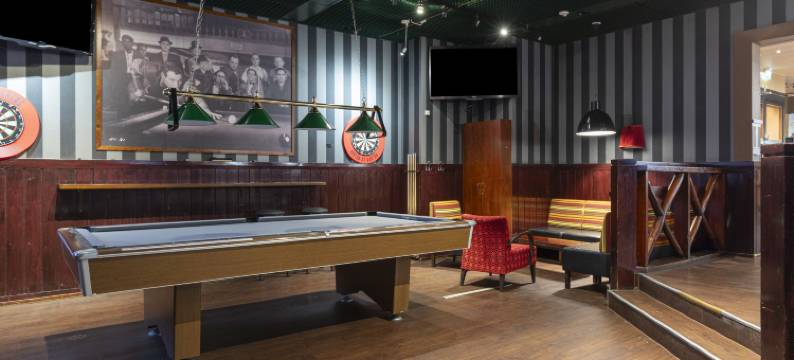 万塔经典所库斯酒店(Original Sokos Hotel Vantaa)图片