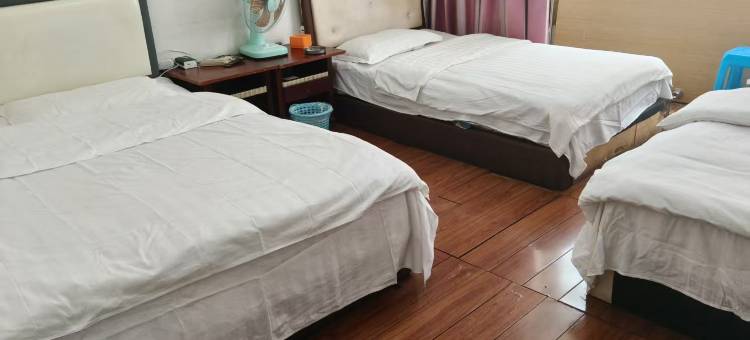 汉源吉祥居民宿图片