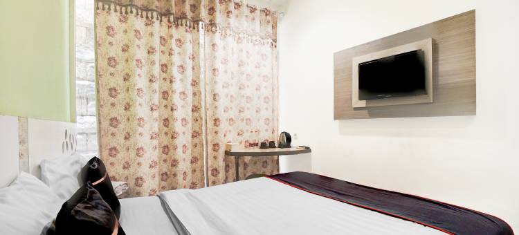 Hotel O Symphony Homestay Tlogomas图片