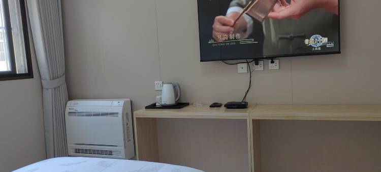 渭南裕华宾馆图片