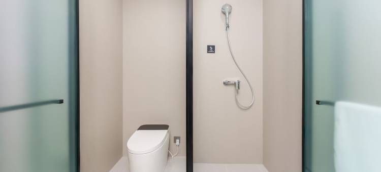 沐枫酒店(大连体育中心店)图片