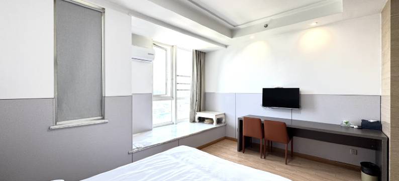 积家loft公寓(中医药大学地铁站店)图片