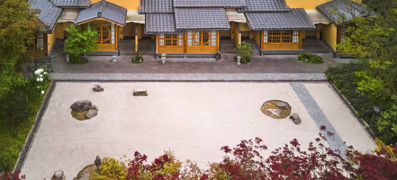 拾光呈境(都江堰莲花湖公路店)图片