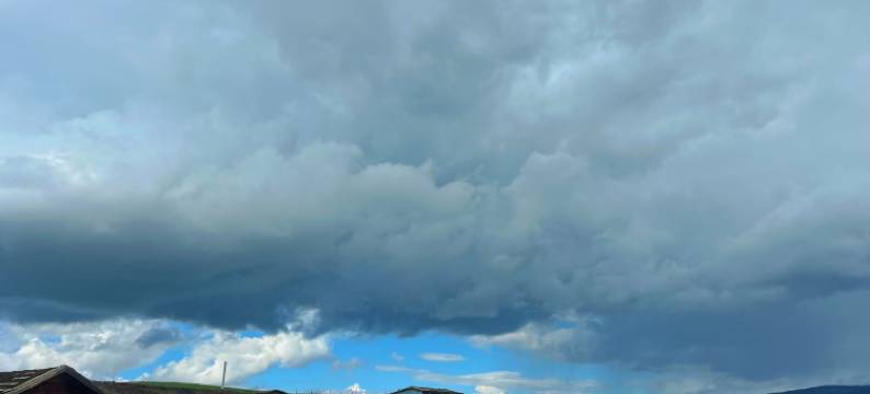 琼库什台一念花开·山隐美宿图片