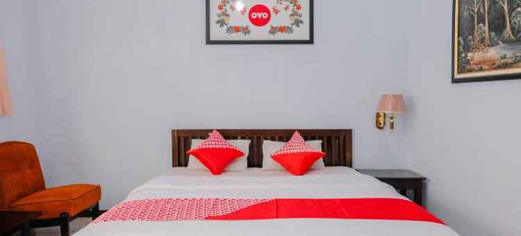 O酒店阿尔乔萨里附近靠近阿拉亚广场以前是Nugraha酒店(Hotel O Arjosari Near Plaza Araya Formerly Hotel Nugraha)图片