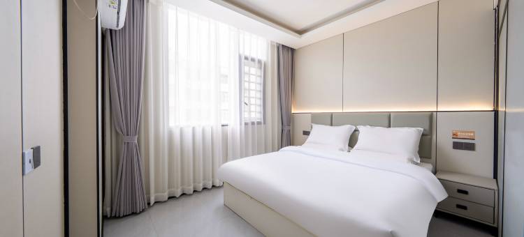 爱电竞酒店(兴仁市人民医院兴仁广场店)图片