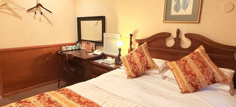 鹿儿岛Gasthof酒店(Hotel Gasthof)图片