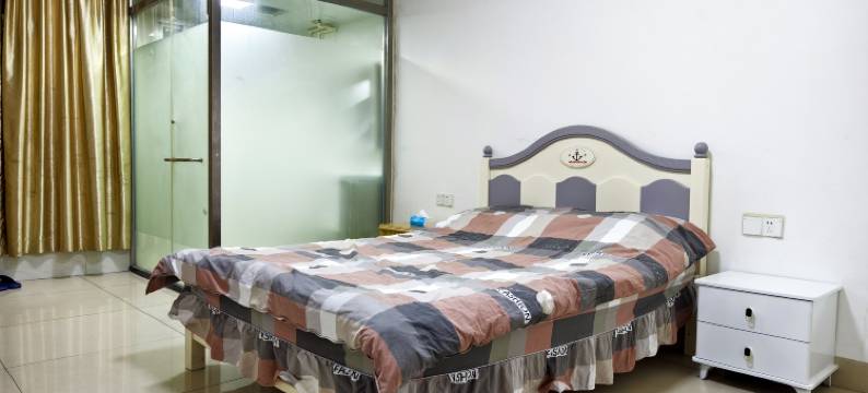 龙岩龙华公寓图片