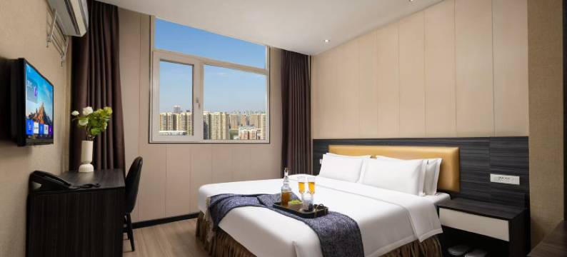 168商务酒店(大悟二郎街店)图片