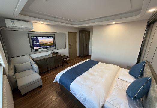 Jiayu Hotel Hotel Overview