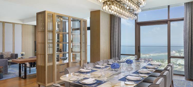 吉达香格里拉酒店(Shangri-La Jeddah)图片