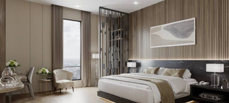 巴黎酒店(De Paris Hotel)图片