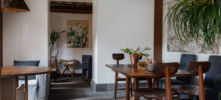 丽江古城宽上酒店图片