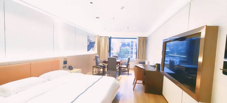 古蔺名都壹号酒店(新政府大楼店)图片