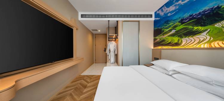 雅朵·酒店(济源职业技术学院御驾莊商业街店)图片