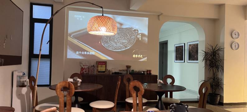 悦在民宿(YEZA INN)图片