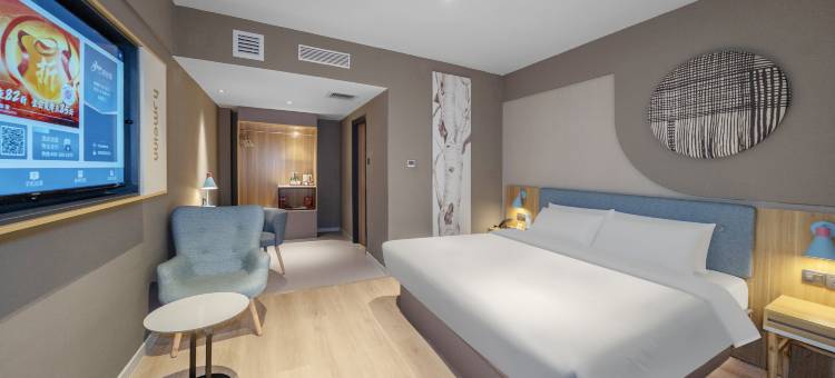 如家酒店·neo(喀什古城景区东门店)图片