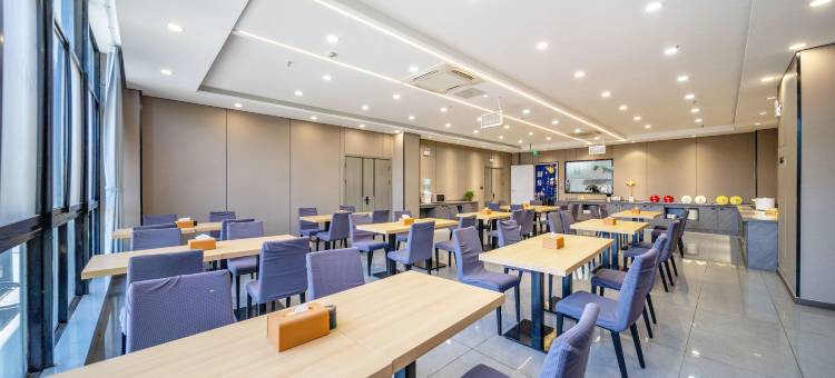 如家素柏云酒店(如皋宝利广场益寿南路店)图片