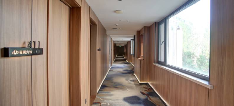 大庆薇阁宾馆(大庆东站店)图片