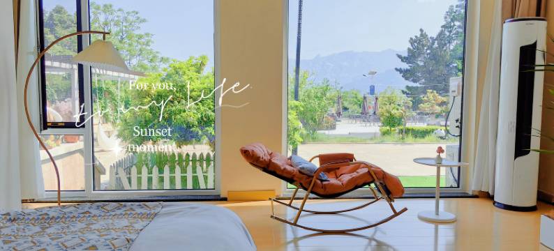 青岛东跃美墅图片