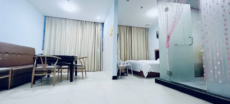 九江宏泰商务宾馆(烟水亭九龙广场店)图片