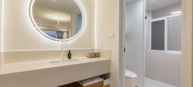 宜昌恰好江边民宿(三峡大坝店)图片