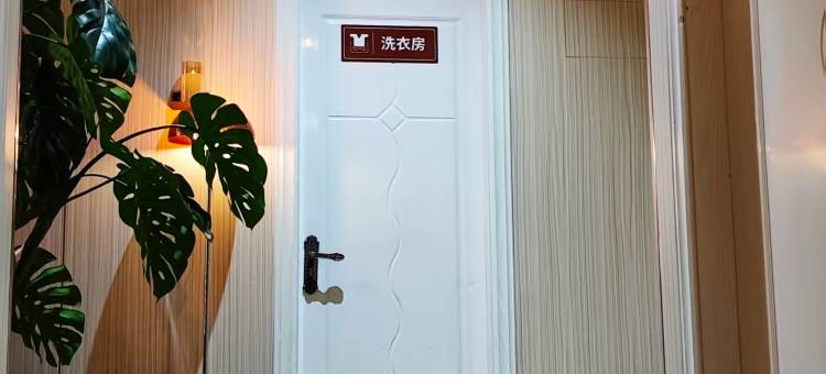 如家华驿酒店(上海大场镇地铁站店)图片