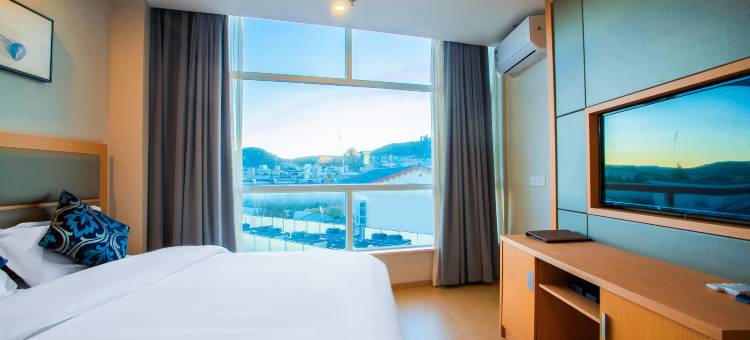 香格里拉星月大酒店(独克宗古城店)图片