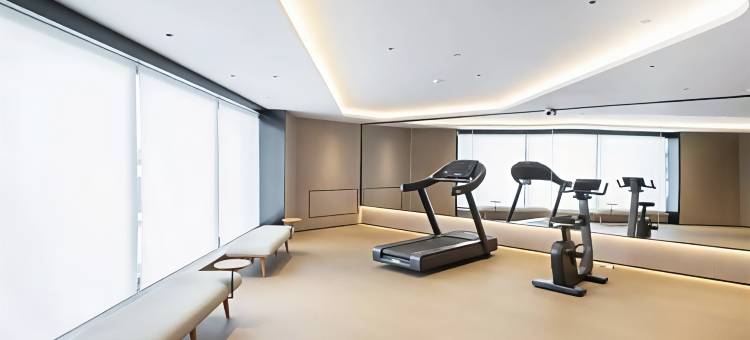 全季酒店(梅河口人民大街海龙湖店)图片