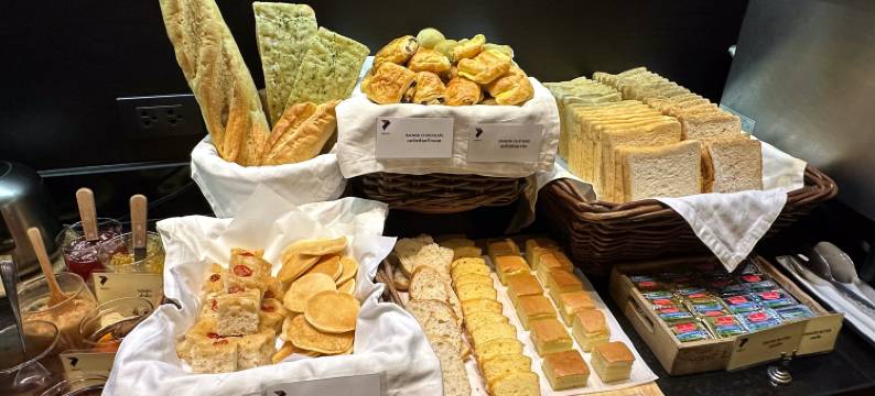 泰国曼谷朗双城市酒店(Urbana Langsuan Hotel)图片