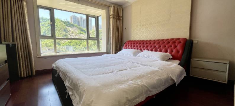 雅园·中空复式多家庭套房图片