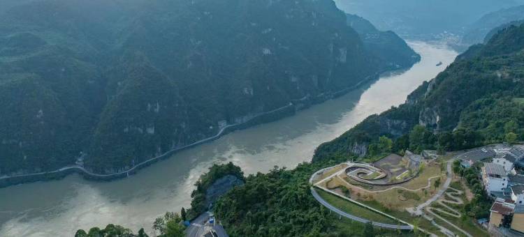 吉香·江景民宿(宜昌三峡人家景区店)图片
