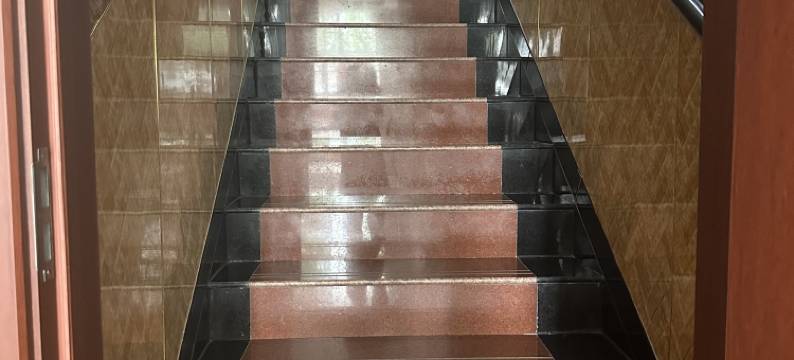 商都君王快捷宾馆图片