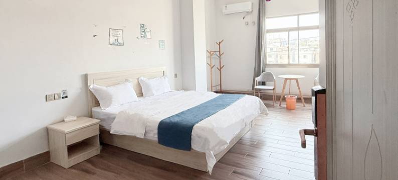 漳浦欣安宾馆图片