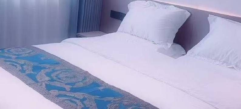 龙泰智能酒店图片