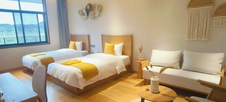 岳西一宅两院民宿图片