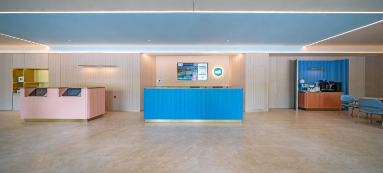 汉庭酒店(锦州解放路古塔夜市店)图片