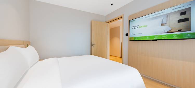 海友酒店(呼和浩特昭君路店)图片