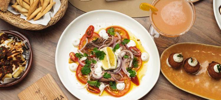 滨海湾市中心(Marina Bay City Center)图片