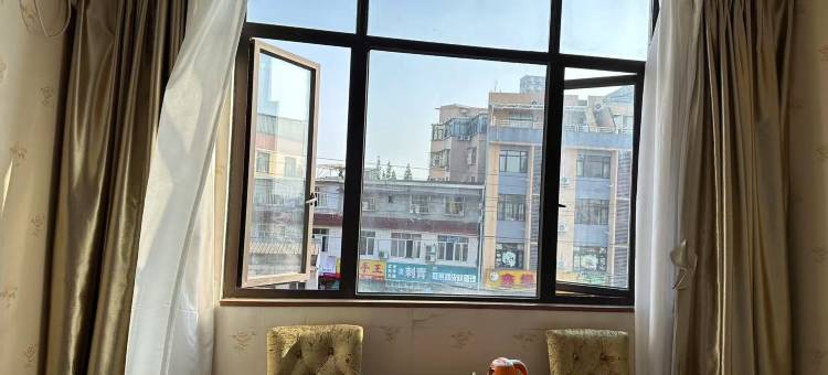 崇州鑫隆酒店图片