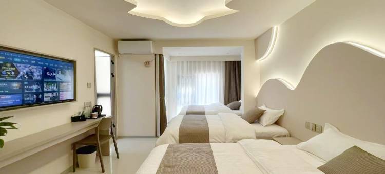 美伦别墅(天津国家海洋博物馆店)图片