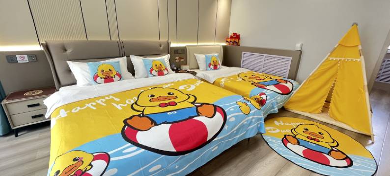 蘭舍民宿(忻州古城店)图片