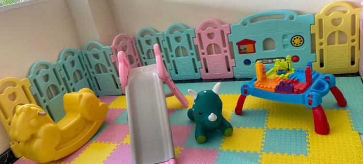 前一普瓦达迪酒店(Front One Hotel Purwodadi)图片